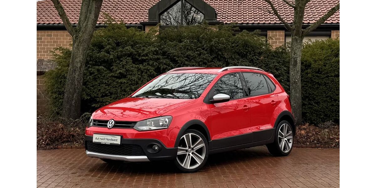 VW Polo 102.182 km 6.499 &euro; Jülich 52428