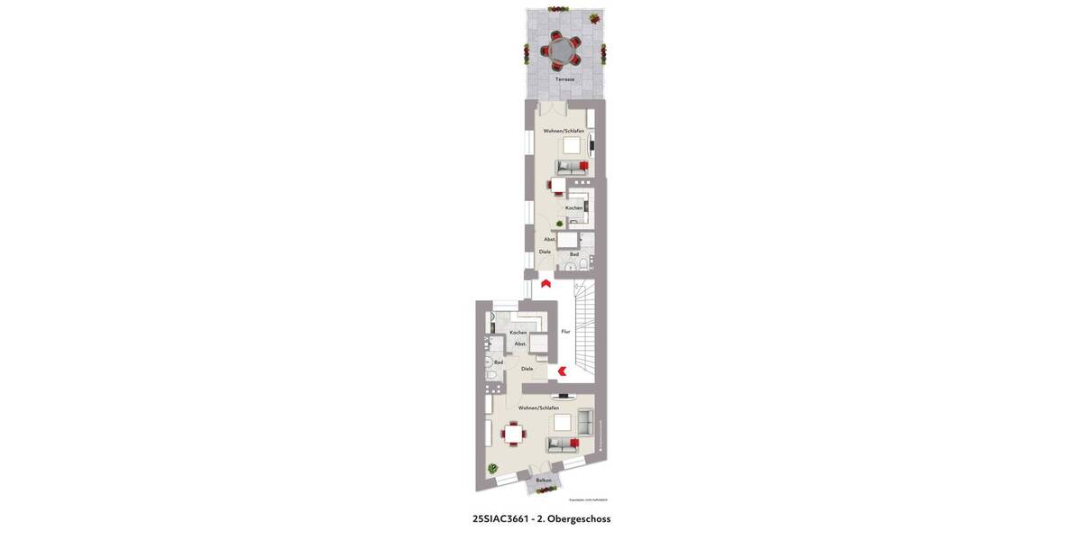 Gewerbeobjekt Aachen Aachen-Mitte - 799.000&euro; | Angebot:26207193