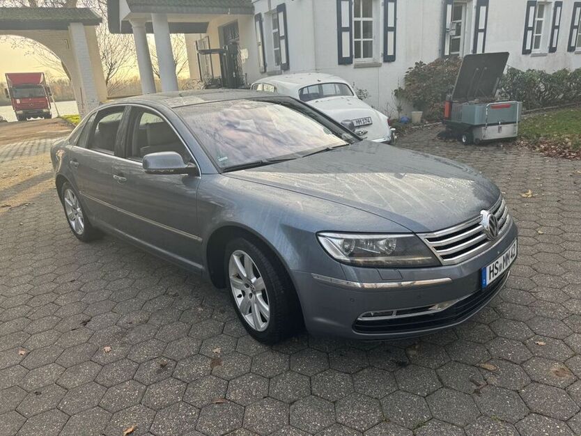 Phaeton