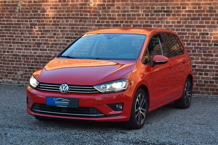 VW Golf Sportsvan 184.000 km 9.690 &euro; Düren 52351