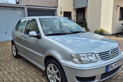 VW Polo 168.000 km 2.300 &euro; Kreuzau 52372