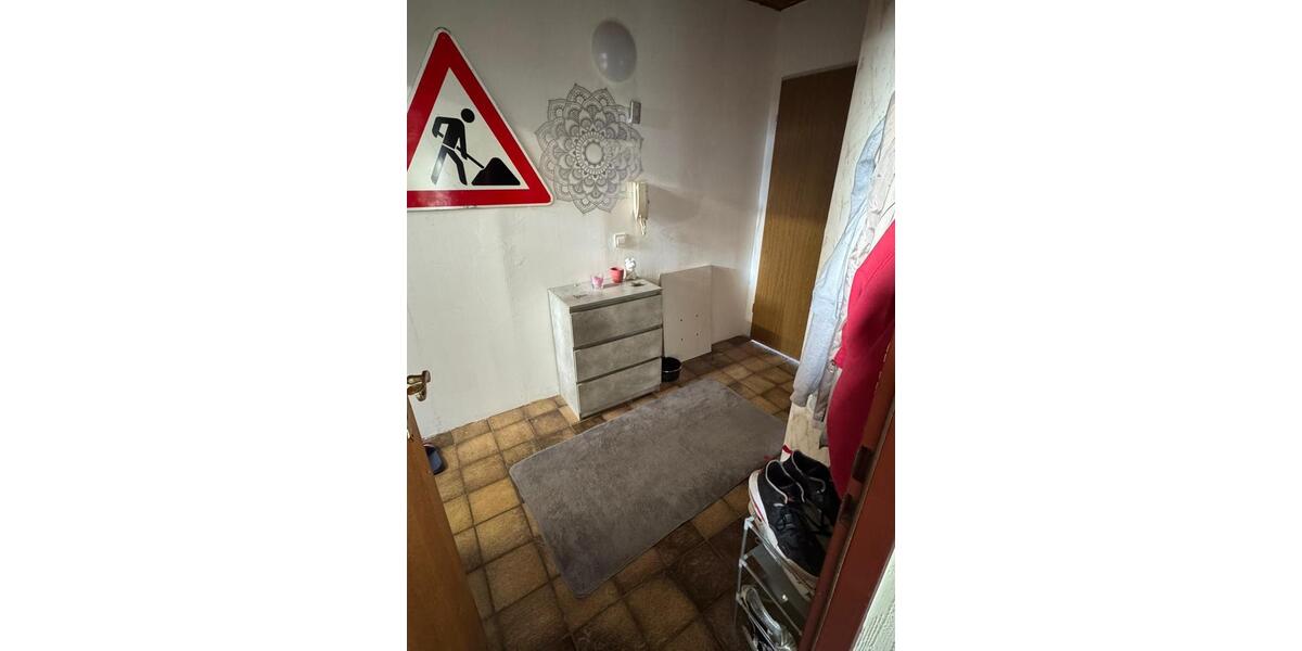 Dachgeschoßwohnung Stolberg (Rhld.) Büsbach - 1 Zimmer, 46 m&sup2;, 450&euro; | Angebot:26223529