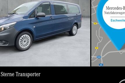 Mercedes-Benz Vito 23.717 km 34.480 &euro; Eschweiler 52249