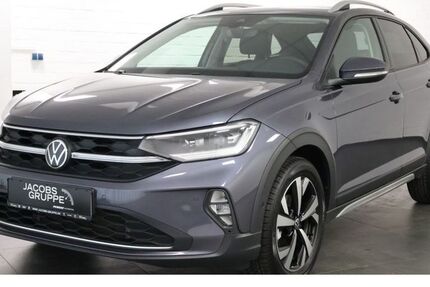 VW Taigo 15.516 km 22.780 &euro; Alsdorf 52477