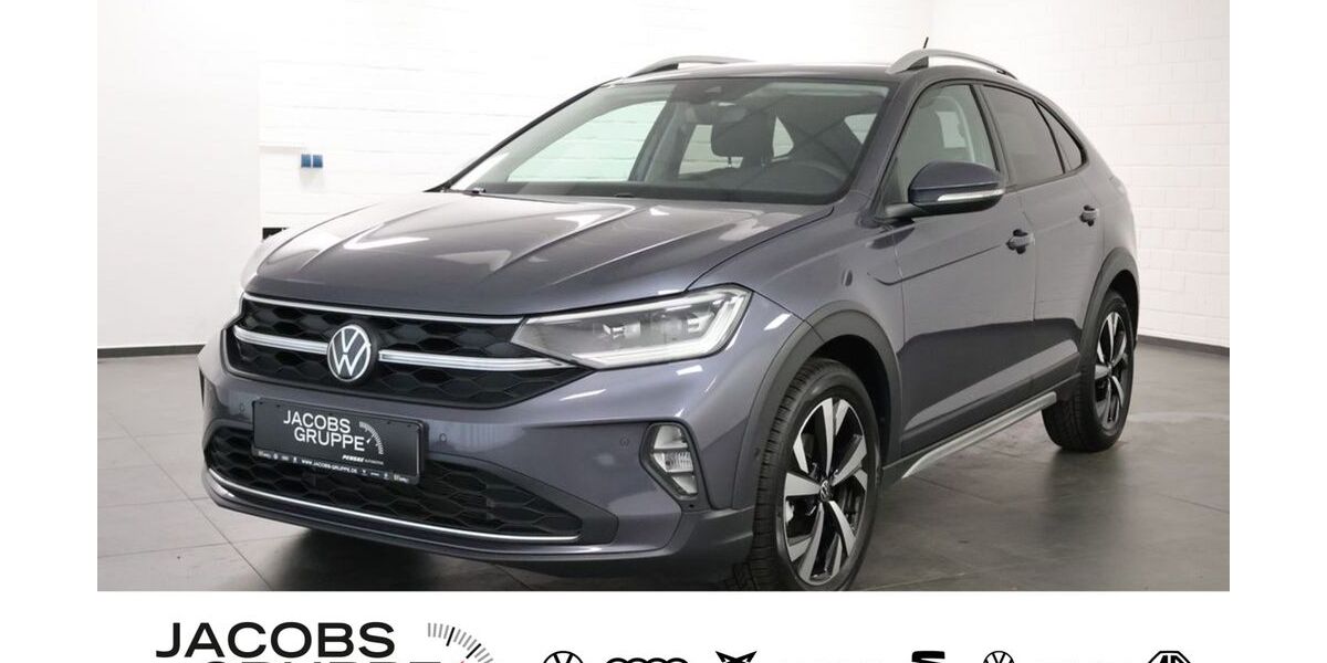 VW Taigo 15.516 km 22.780 &euro; Alsdorf 52477