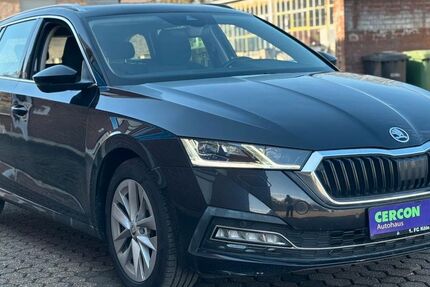 Skoda Octavia 71.000 km 15.400 &euro; Düren 52349