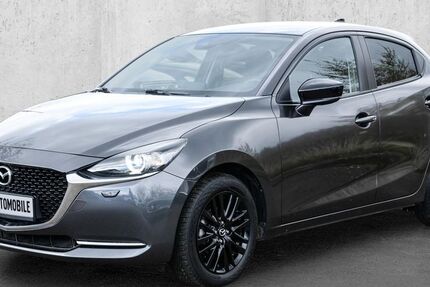 Mazda 2 69.685 km 15.390 &euro; Aachen 52078