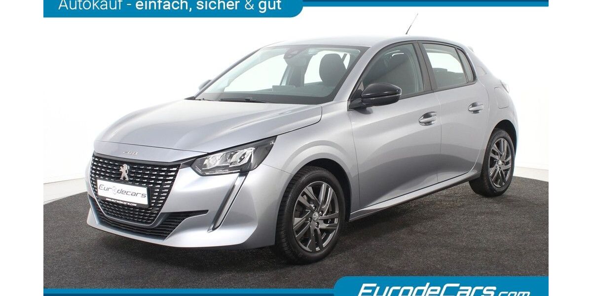 Peugeot 208 100.000 km 11.000 &euro; Herzogenrath 52134
