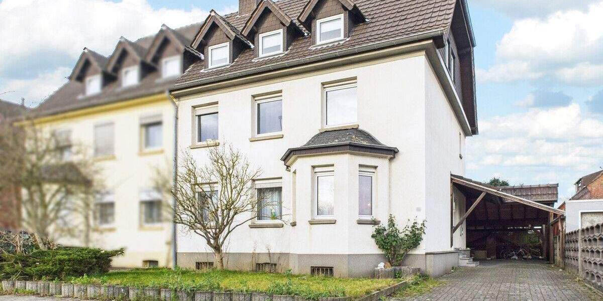 Einfamilienhaus Geilenkirchen - 6 Zimmer, 154 m&sup2;, 259.000&euro; | Angebot:25707378