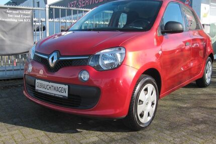 Renault Twingo 99.950 km 5.799 &euro; Düren 52353