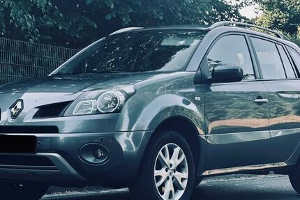 Renault Koleos 158.500 km 5.000 &euro; Jülich 52428