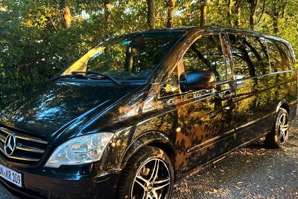 Mercedes-Benz Vito 363.000 km 9.900 &euro; Würselen 52146