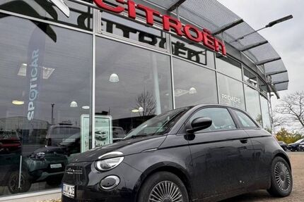 Fiat 500e 29.849 km 17.990 &euro; Düren 52353