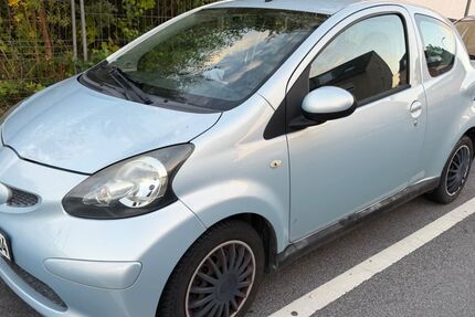 Toyota Aygo (X) 188.000 km 900 &euro; Stolberg 52222