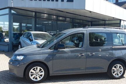 VW Caddy 24.600 km 27.990 &euro; Monschau (bei Aachen) 52156
