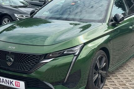 Peugeot 308 99.135 km 16.900 &euro; Würselen 52146