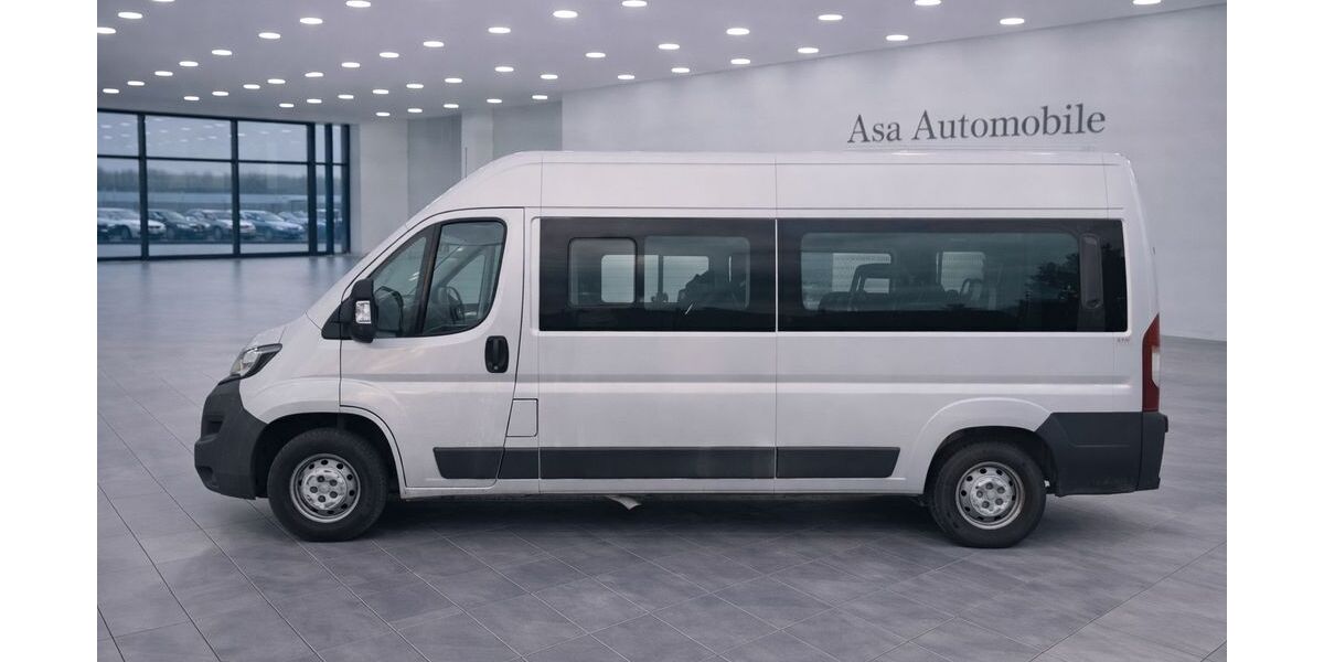 Peugeot Boxer 189.000 km 9.850 &euro; Düren 52351