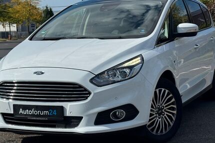 Ford S-Max 71.000 km 18.600 &euro; Jülich 52428