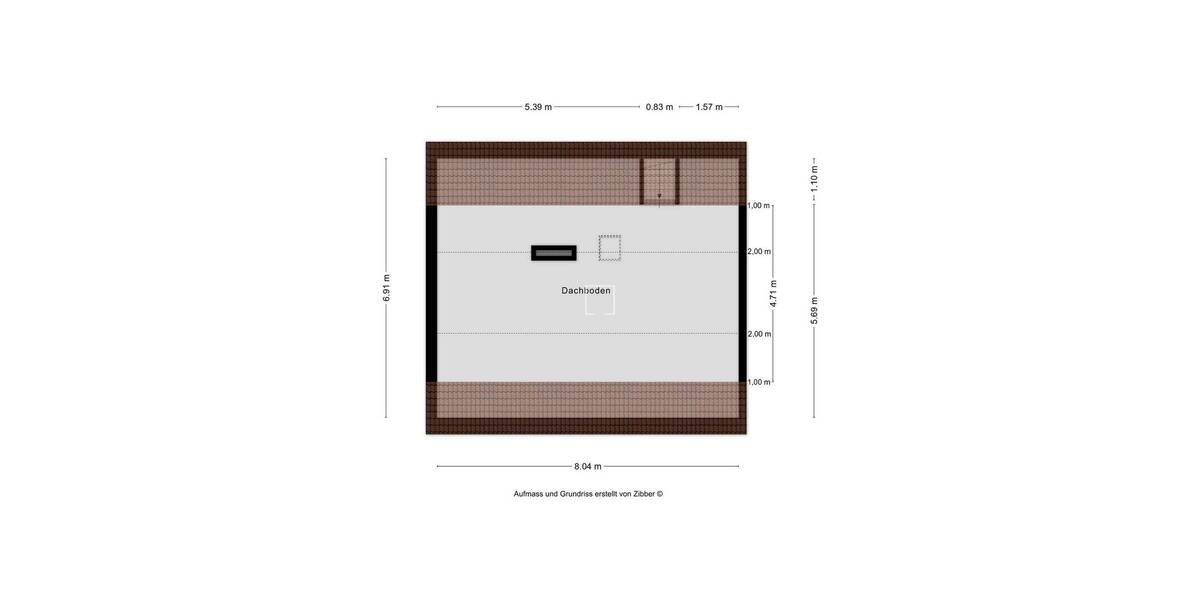 Reihenmittelhaus Aachen Aachen-Mitte - 5 Zimmer, 131 m&sup2;, 359.000&euro; | Angebot:26065240