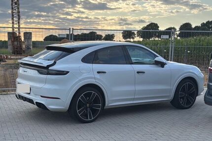 Porsche Cayenne 140.000 km 49.400 &euro; Selfkant 52538