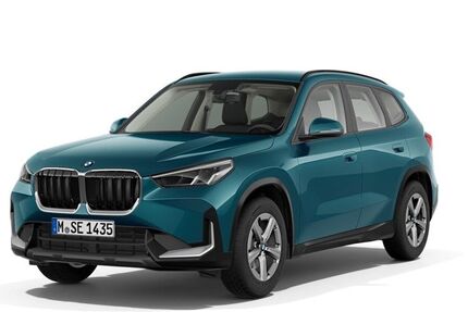 BMW X1 4.400 km 34.900 € Aachen 52078