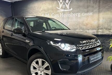 Land Rover Discovery 84.000 km 12.250 € Heinsberg 52525