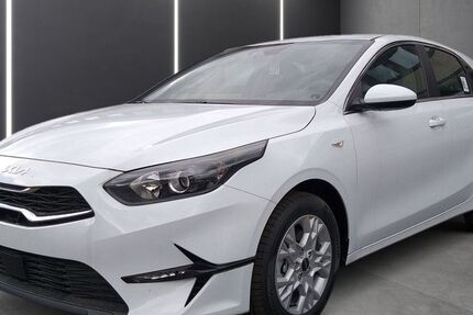 Kia ceed / Ceed 6.000 km 22.790 &euro; Aachen 52078