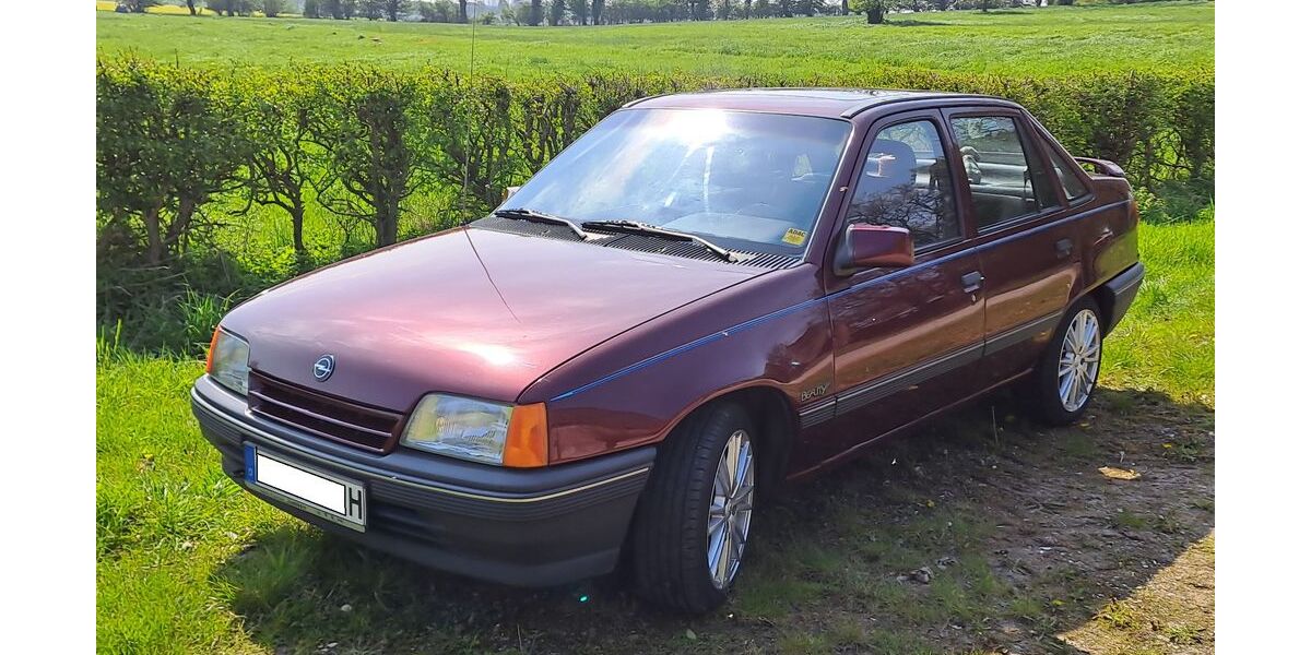 Opel Kadett 150.000 km 6.450 &euro; Herzogenrath (Nähe Aachen) 52134