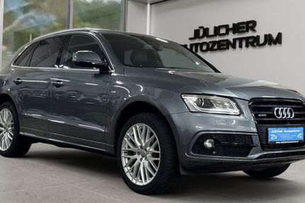 Audi Q5 79.300 km 18.990 &euro; Jülich 52428