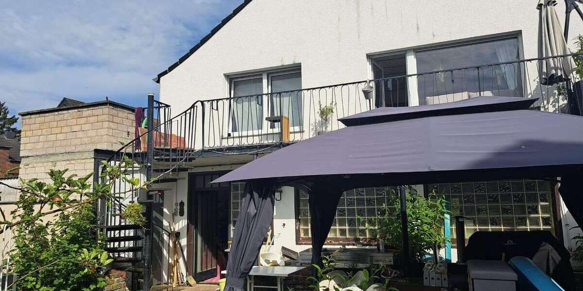 Einfamilienhaus Alsdorf - 6 Zimmer, 154 m&sup2;, 260.000&euro; | Angebot:26871907