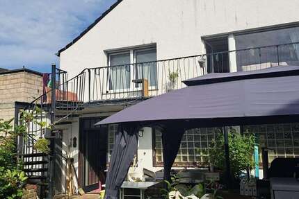 Haus Alsdorf - 6 Zimmer, 154 m&sup2;, 260.000&euro; | Angebot:26871907