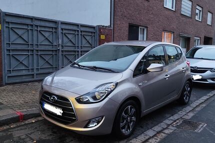 Hyundai ix20 39.430 km 12.990 &euro; Düren 52351
