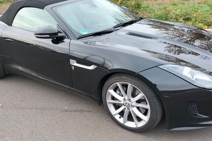 Jaguar F-Type 31.000 km 38.999 &euro; Alsdorf 52477