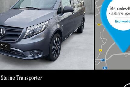 Mercedes-Benz Vito 112.139 km 29.738 &euro; Eschweiler 52249