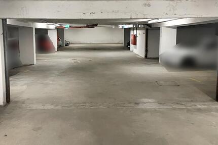 Tiefgaragen Stellplatz in Aachen, am Standort Achterstraße zu vermieten. zimmer