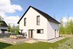 Modernes Einfamilienhaus - Ihr individuell geplantes Zuhause! - Einfamilienhaus Hürtgenwald | Angebot:27351454