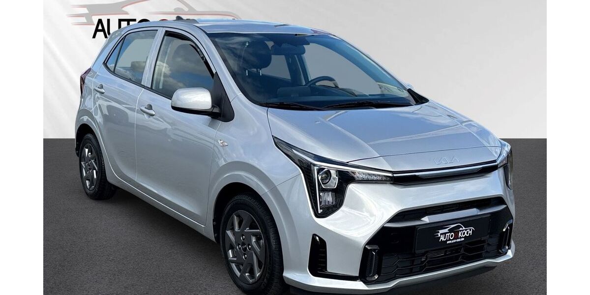 Kia Picanto 6.108 km 14.999 &euro; Düren 52351
