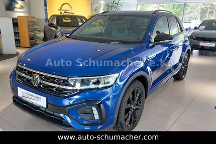 VW T-Roc 29.500 km 26.900 &euro; Simmerath 52152