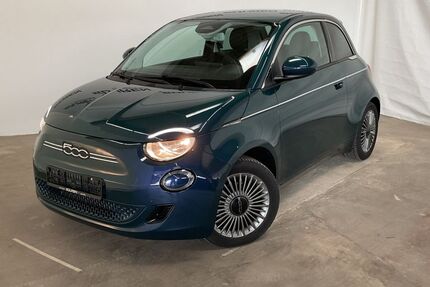 Fiat 500e 8.704 km 19.479 &euro; Aachen 52070