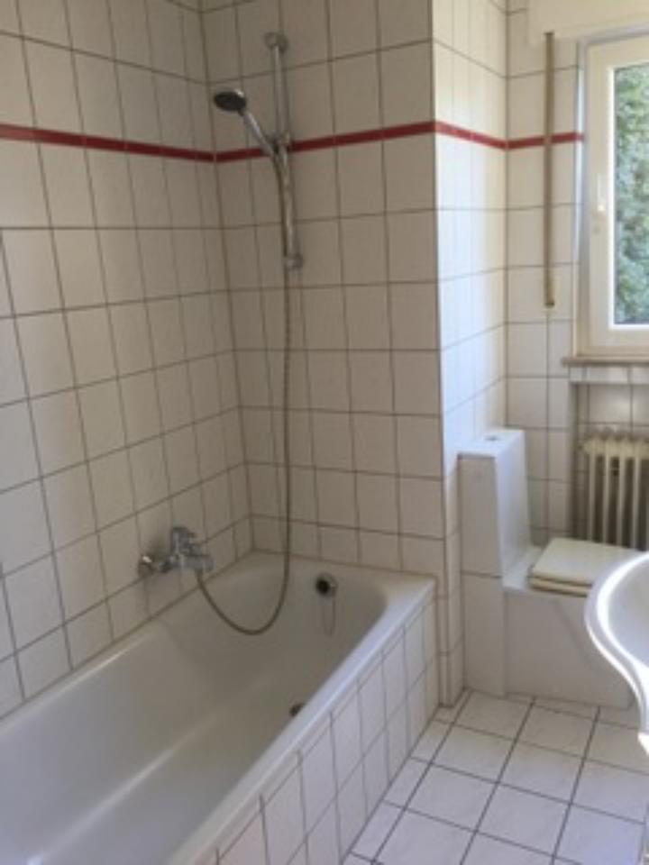 Helle 3-Zimmer-Wohnung im 2. OG zimmer