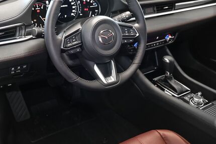 Mazda 6 25.000 km 29.490 € Aachen 52078