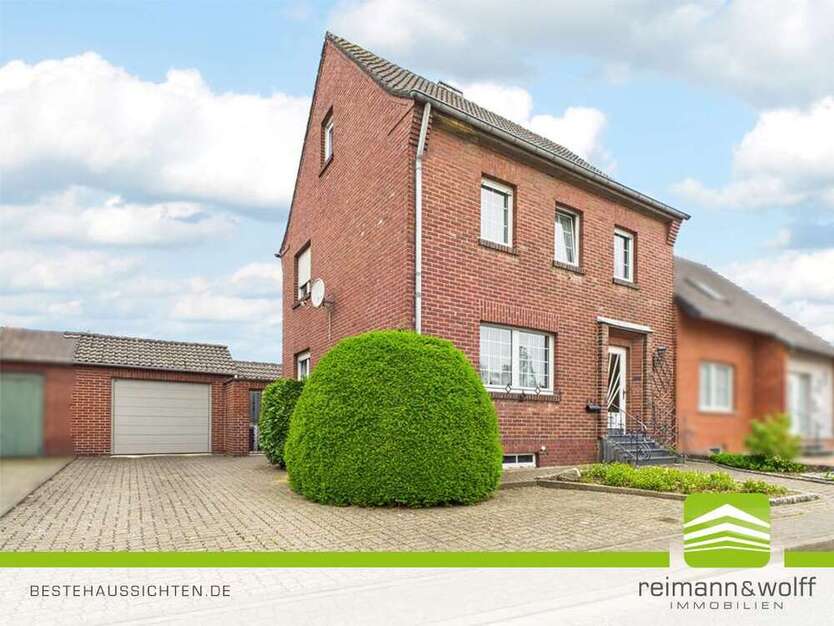 Haus zum Kaufen in Heinsberg 195.000 € 150.51 m²