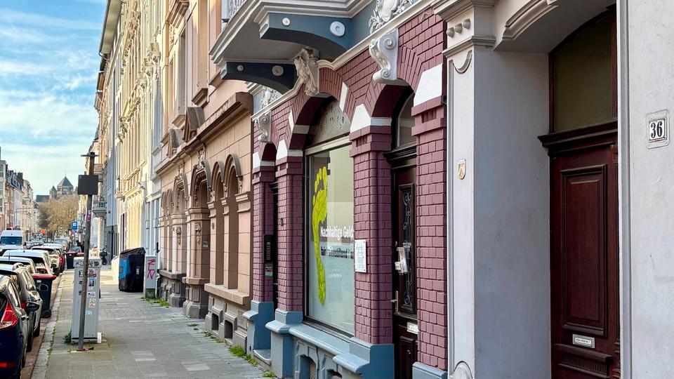 Etagenwohnung Aachen Aachen-Mitte - 1 Zimmer, 30 m&sup2;, 89.000&euro; | Angebot:26135801