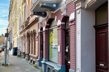 Wohnung Aachen Aachen-Mitte - 1 Zimmer, 30 m&sup2;, 89.000&euro; | Angebot:26135801