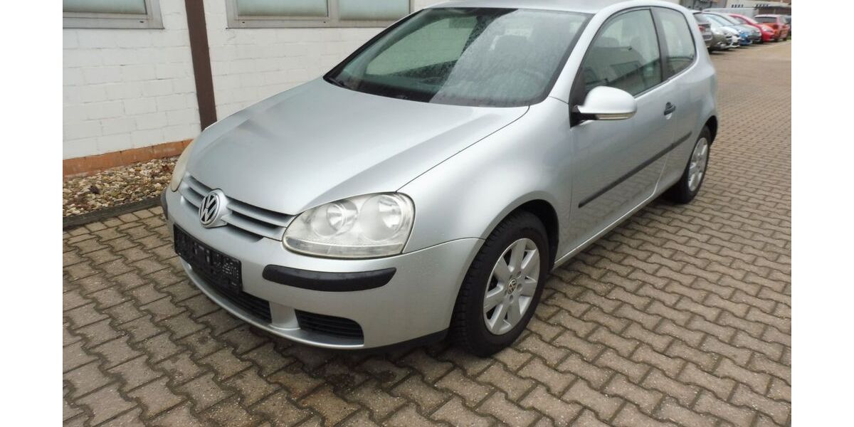 VW Golf 37.000 km 4.990 &euro; Eschweiler 52249