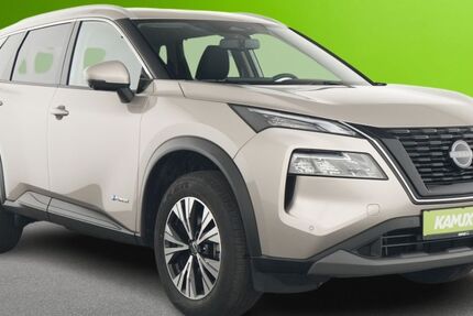 Nissan X-Trail 8.109 km 31.000 € Düren 52351