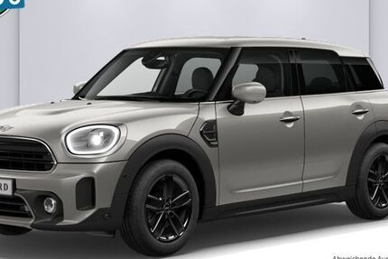 Mini Countryman D (Cooper) 65.527 km 24.940 &euro; Düren 52355