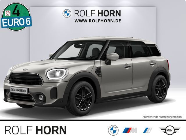 Mini Countryman D (Cooper) 65.527 km 24.940 &euro; Düren 52355
