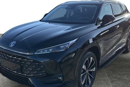 MG HS 8.355 km 27.980 &euro; Aachen 52068