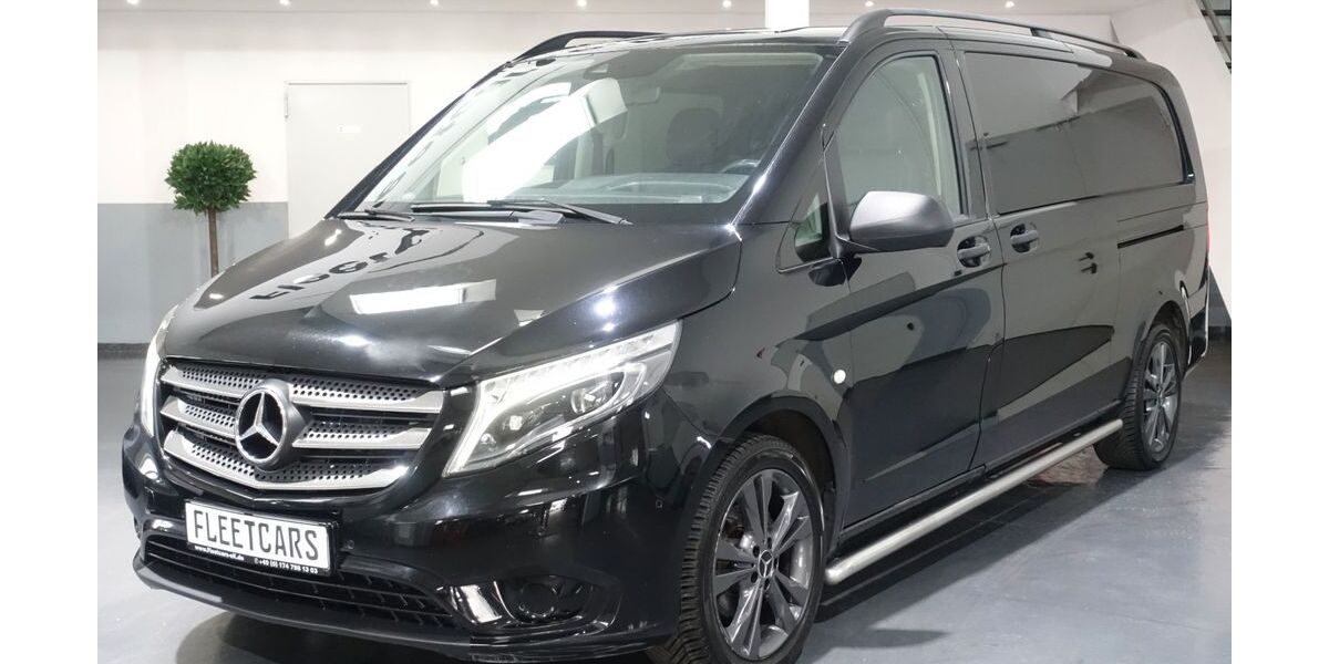 Mercedes-Benz Vito 200.000 km 18.800 &euro; Simmerath (bei Aachen) 52152